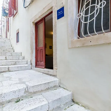 Simovic Old Town