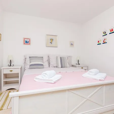 Simovic Old Town Apartman Dubrovnik