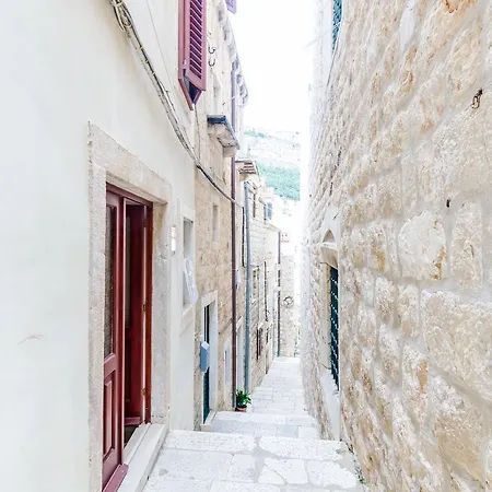 Simovic Old Town Dubrovnik