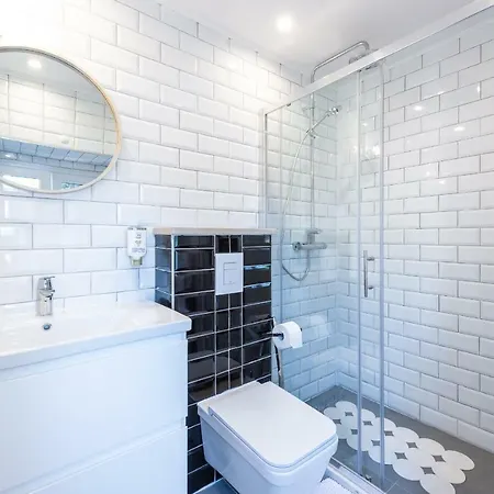 Apartman Simovic Old Town