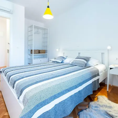 Simovic Old Town Apartman Dubrovnik