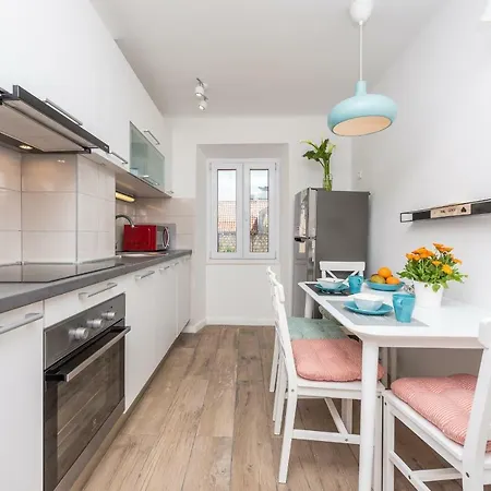 Apartman Simovic Old Town