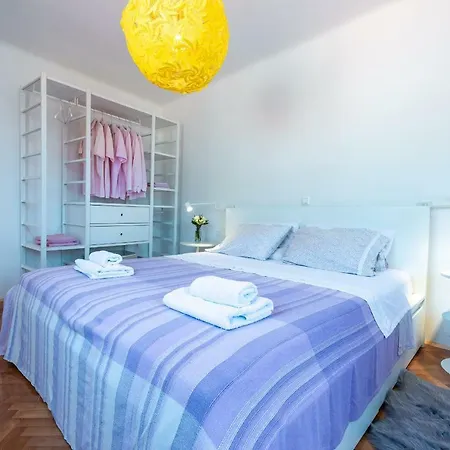 Simovic Old Town Apartman Dubrovnik