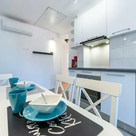 Simovic Old Town Apartman Dubrovnik