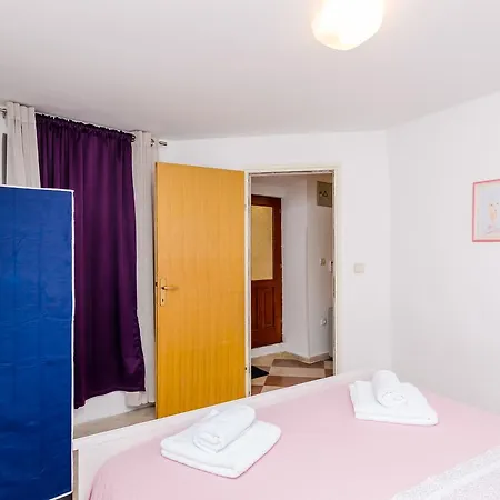 Simovic Old Town Apartmán Dubrovník