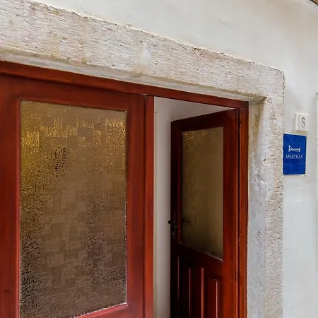 Apartamento Simovic Old Town