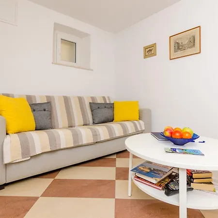 Appartement Simovic *