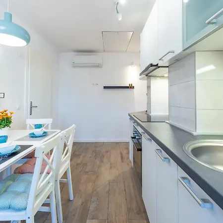 Apartamento Simovic Old Town