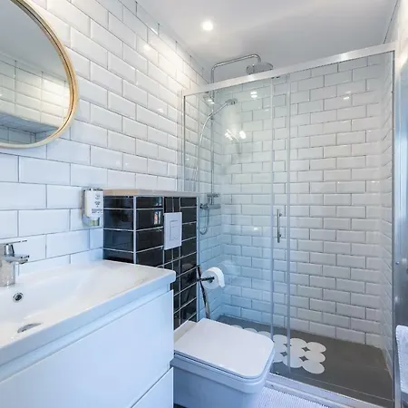 Apartamento Simovic Old Town *