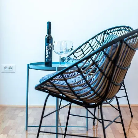 Apartment Simovic