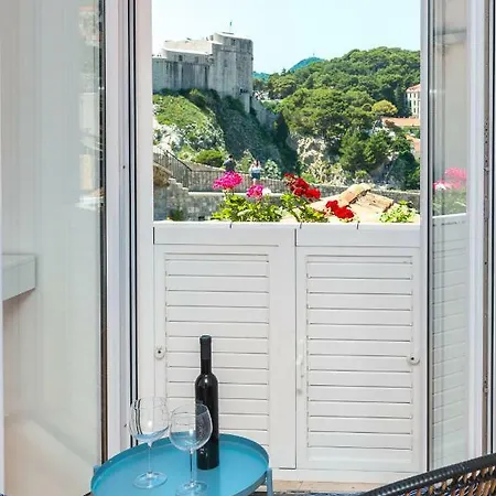 Simovic Old Town Dubrovnik