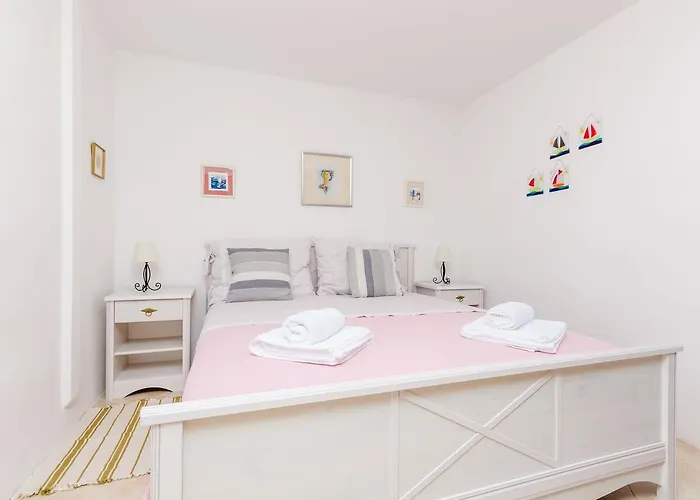 Simovic Daire Dubrovnik