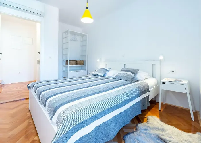 Simovic Daire Dubrovnik