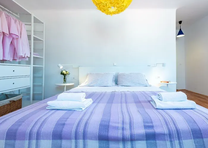 Simovic Apartamento Dubrovnik