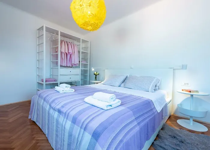 Simovic شقة دوبروفينك