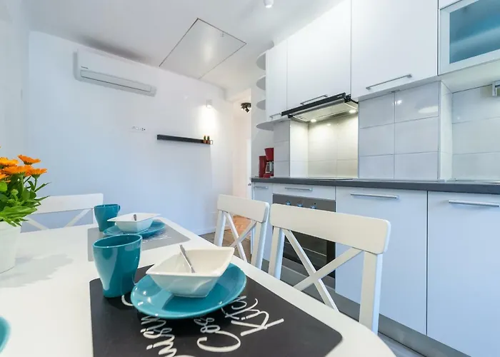 Simovic Apartamento Dubrovnik