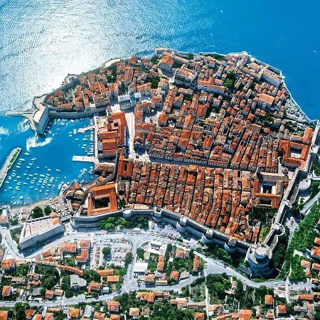 Appartement Simovic Dubrovnik