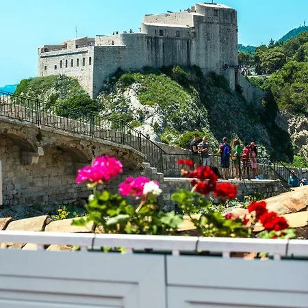 Appartement Simovic *