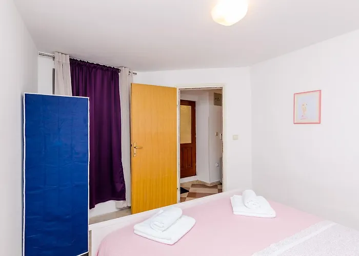 Simovic Appartement Dubrovnik