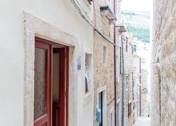 Simovic Appartement