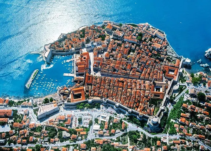 Appartement Simovic Dubrovnik