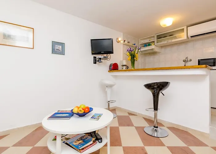 Appartement Simovic *