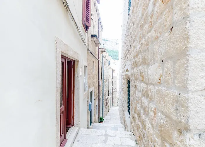 Simovic Dubrovnik