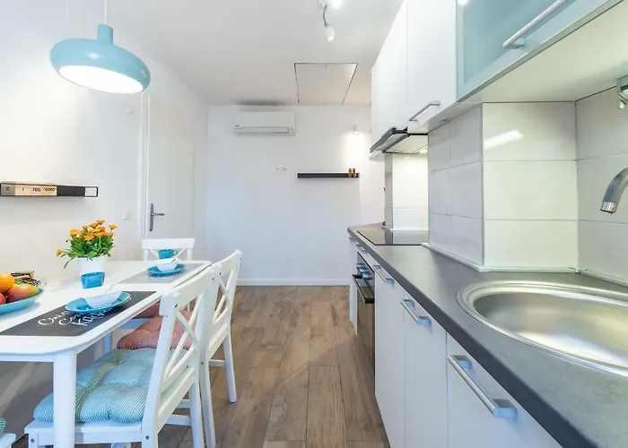 Appartement Simovic