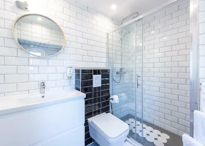 Appartement Simovic