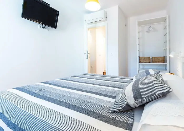 Appartement Simovic Dubrovnik