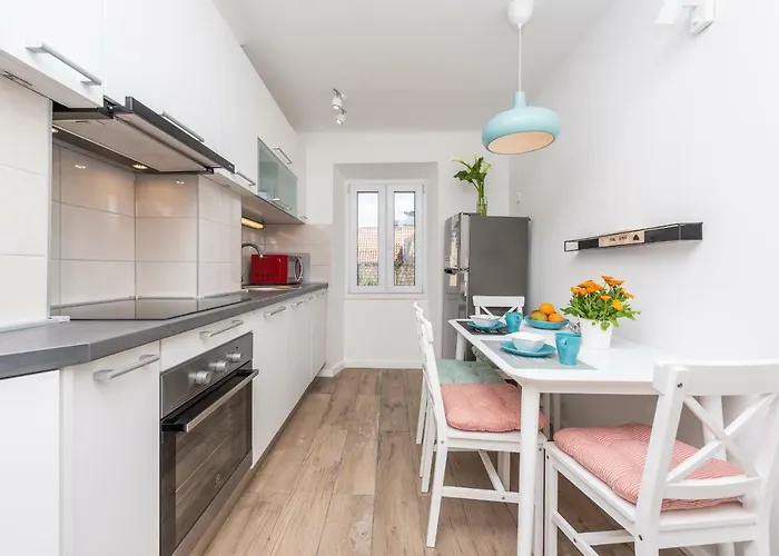 Appartement Simovic