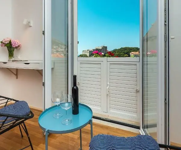 Simovic Appartement