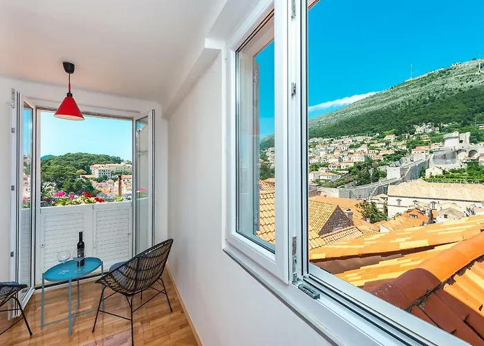 Simovic * Dubrovnik